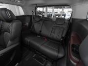 GAC Trumpchi M8 II Москва  - изображение 45
