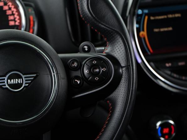 Mini Countryman II с пробегом 2018 года, цена 3 259 999 рублей, 95518 км, внедорожник, Автокод Объявления