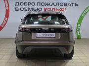 Land Rover Range Rover Velar I Москва  - изображение 24
