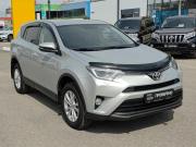 Toyota RAV4 IV (XA40) Рестайлинг Йошкар-Ола  - изображение 25
