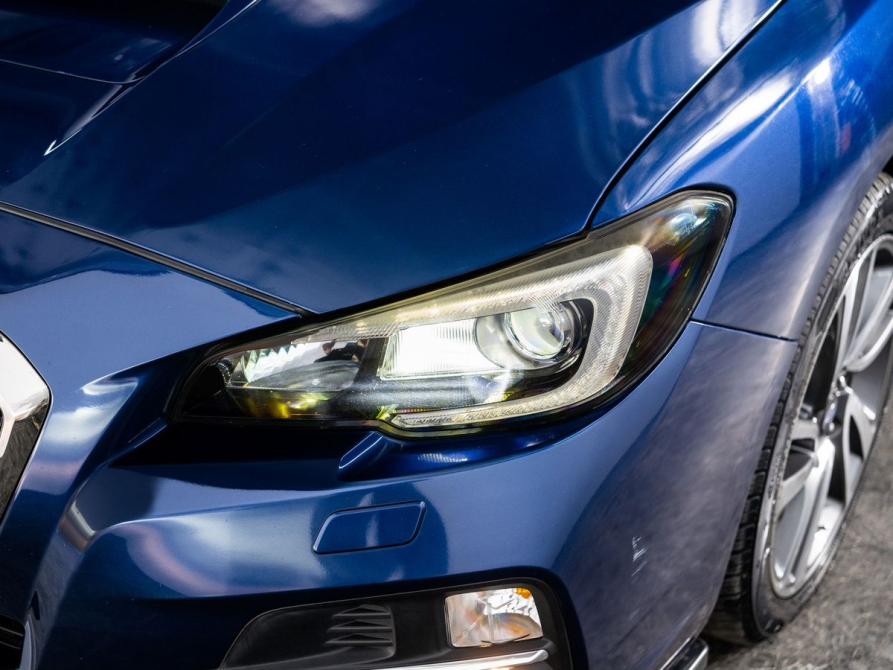 Subaru Levorg I Иркутск  - изображение 21