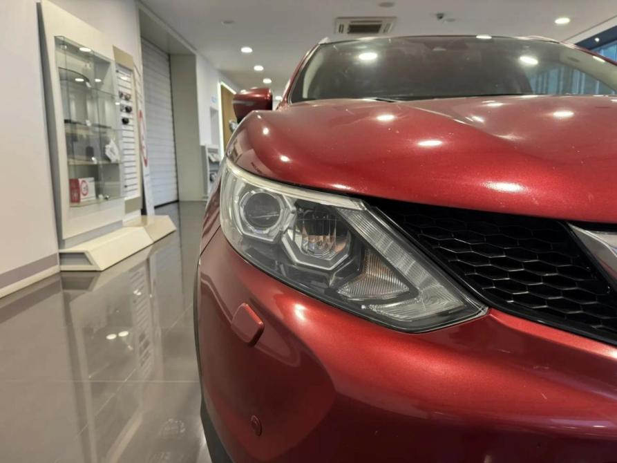 Nissan Qashqai II Подольск  - изображение 24