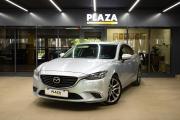 Mazda 6 III (GJ) Рестайлинг Уфа  - изображение 26