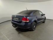 Volkswagen Polo V Уфа  - изображение 28
