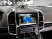 Porsche Cayenne II Рестайлинг (958) Москва  - изображение 57
