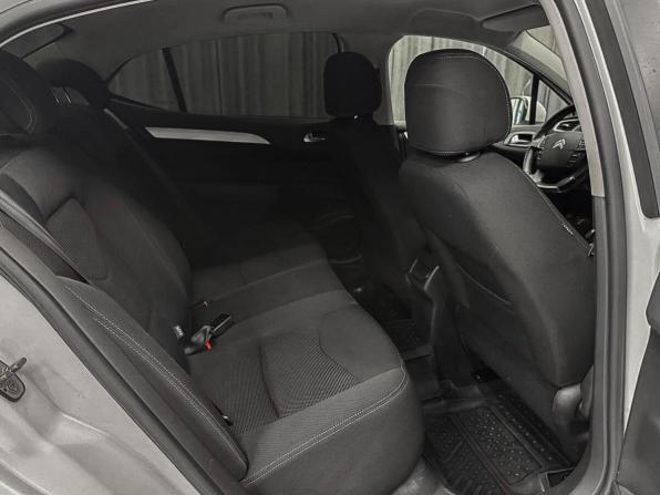 Citroen C4 II с пробегом 2013 года, цена 640 000 рублей, 128987 км, седан, Автокод Объявления