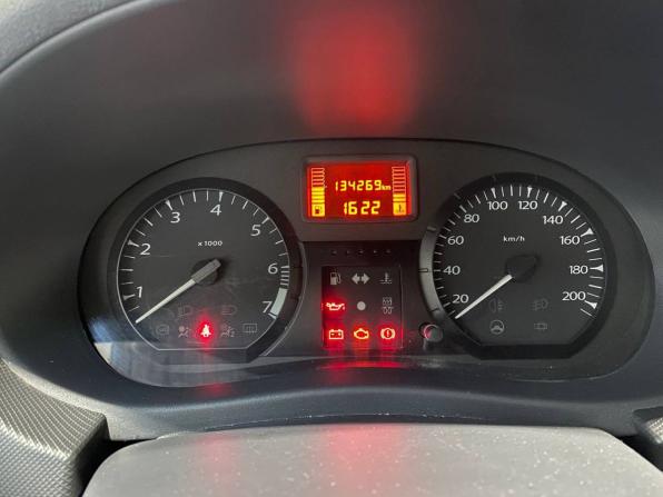 Lada (ВАЗ) Largus I с пробегом 2019 года, цена 670 000 рублей, 134267 км, универсал, Автокод Объявления