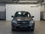 Lada (ВАЗ) Granta I Санкт-Петербург  - изображение 12