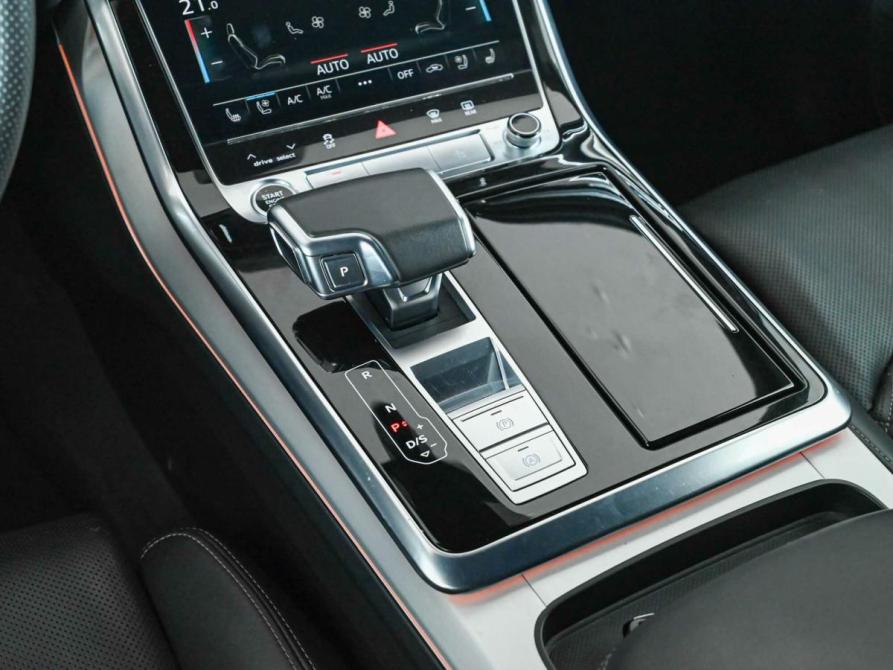Audi Q8 I (4M) Екатеринбург  - изображение 17