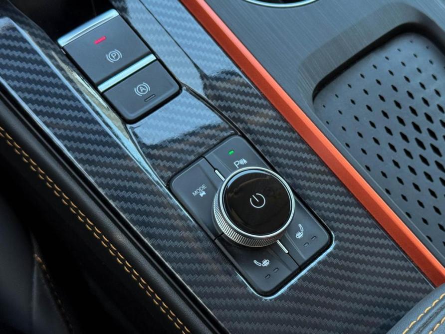 Omoda S5 GT Кропоткин  - изображение 22