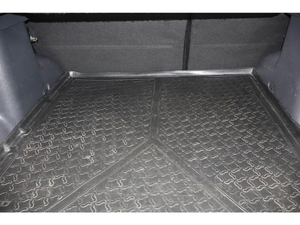 Nissan Terrano III (D10) с пробегом 2017 года, цена 1 249 000 рублей, 139150 км, внедорожник, Автокод Объявления