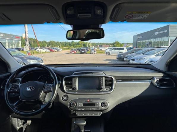 Kia Sorento III Prime Рестайлинг с пробегом 2019 года, цена 2 775 000 рублей, 170978 км, внедорожник, Автокод Объявления