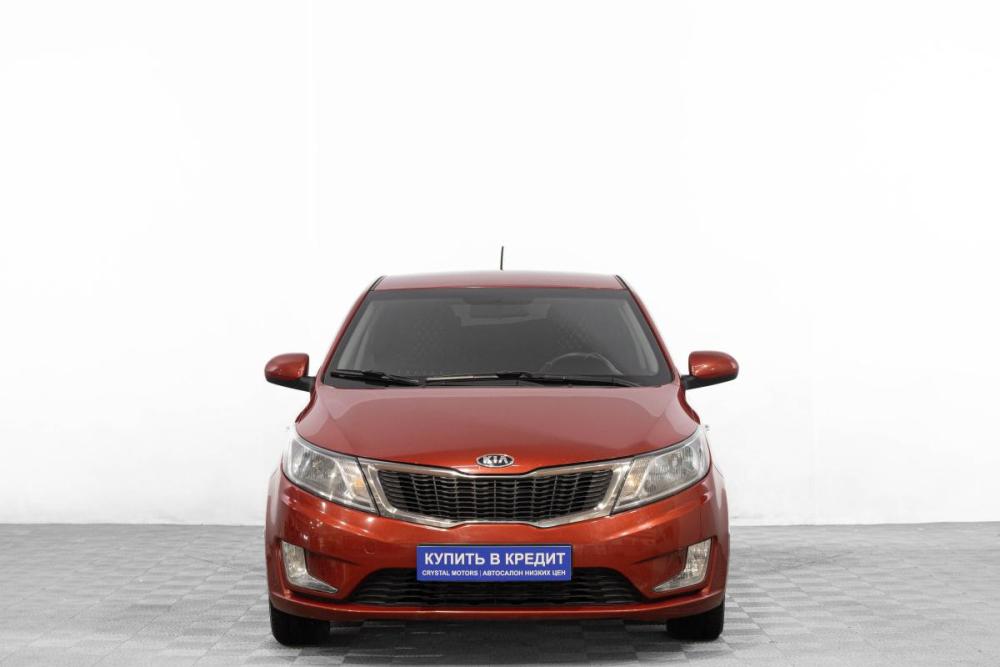 Kia Rio III Барнаул  - изображение 2