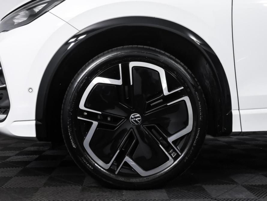 Volkswagen Tiguan III (China Market) Москва  - изображение 28