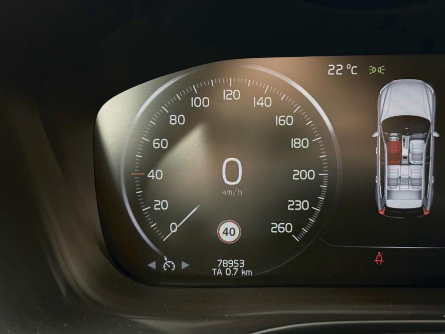 Volvo XC60 II Вологда  - изображение 18