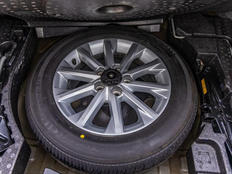 Toyota Camry VII (XV50) Волгоград  - изображение 32