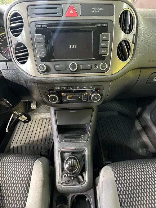 Volkswagen Tiguan I Ижевск  - изображение 12