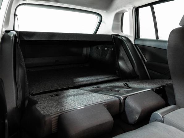 Volkswagen Tiguan I с пробегом 2010 года, цена 749 000 рублей, 214504 км, внедорожник, Автокод Объявления