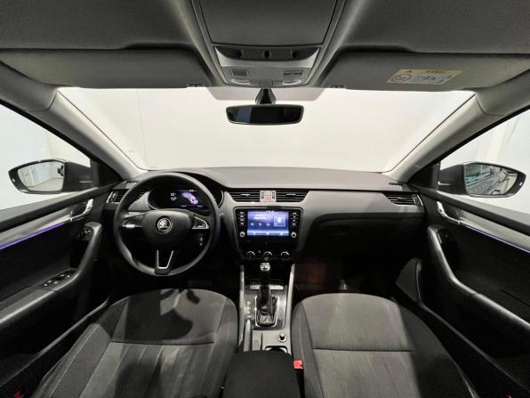 Skoda Octavia III (A7) Рестайлинг с пробегом 2019 года, цена 2 099 000 рублей, 147406 км, лифтбек, Автокод Объявления