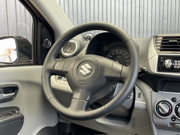 Suzuki Alto VII (HA25) с пробегом 2009 года, цена 327 000 рублей, 254000 км, хэтчбек, Автокод Объявления