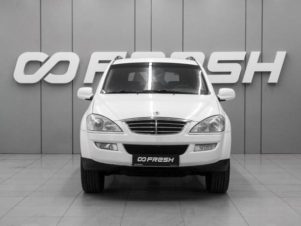 SsangYong Kyron I Рестайлинг с пробегом 2012 года, цена 819 000 рублей, 278529 км, внедорожник, Автокод Объявления