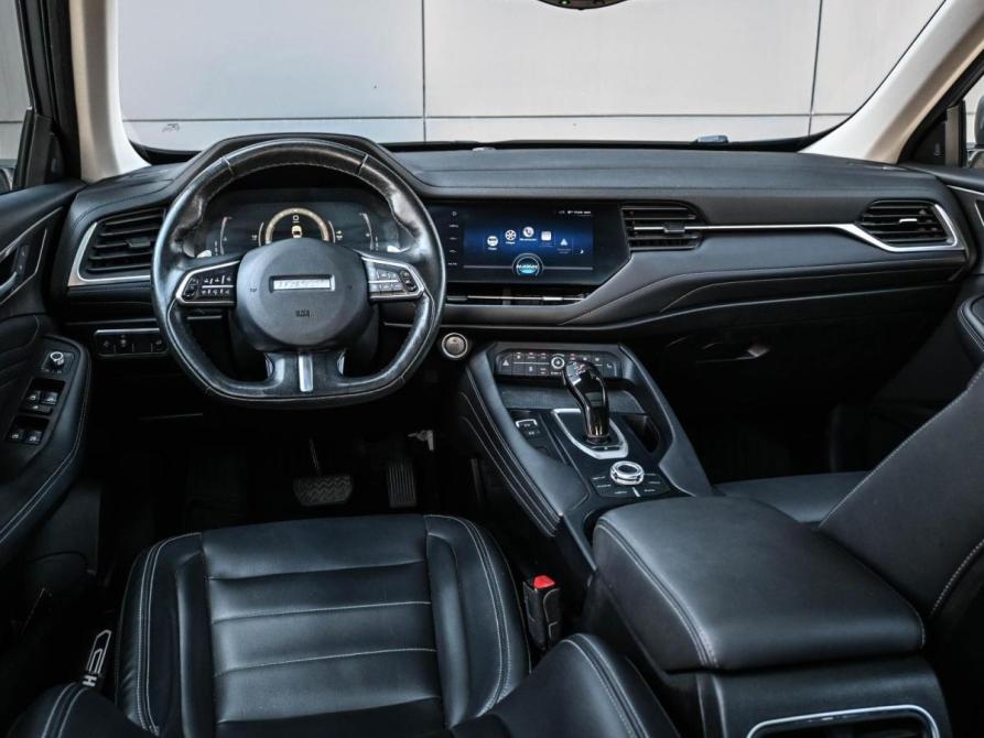 Haval F7 I Новороссийск  - изображение 6