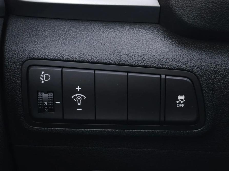 Hyundai Tucson III Санкт-Петербург  - изображение 16