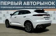 Changan UNI-K Краснодар  - изображение 39
