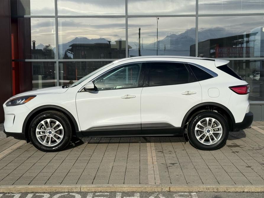 Ford Escape IV Владикавказ  - изображение 4