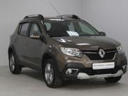Renault Sandero II Рестайлинг Старый Оскол  - изображение 12
