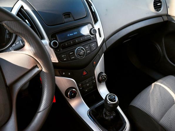 Chevrolet Cruze I Рестайлинг с пробегом 2014 года, цена 679 000 рублей, 334228 км, универсал, Автокод Объявления