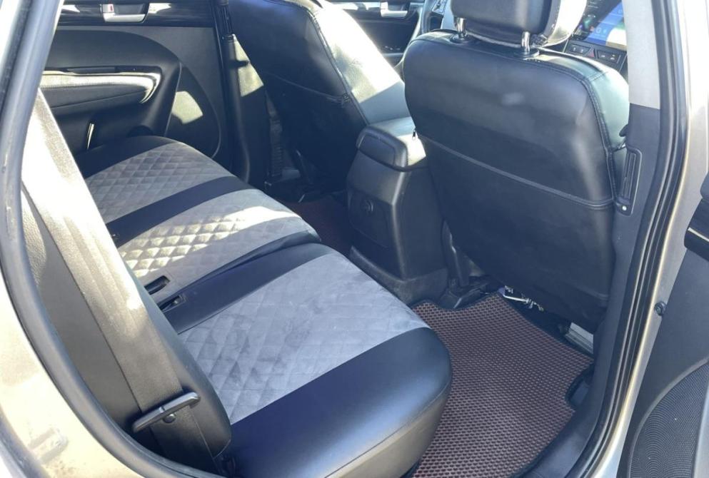 Kia Sorento II Иваново  - изображение 20