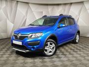 Renault Sandero II Москва  - изображение 20