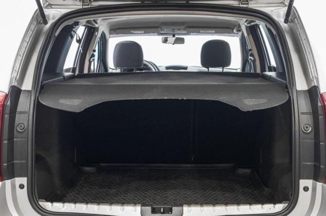 Renault Duster I с пробегом 2013 года, цена 949 000 рублей, 127000 км, внедорожник, Автокод Объявления