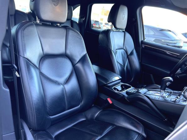 Porsche Cayenne II Рестайлинг (958) с пробегом 2016 года, цена 3 890 000 рублей, 145537 км, внедорожник, Автокод Объявления
