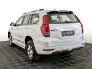 Haval H9 I Рестайлинг Москва  - изображение 34