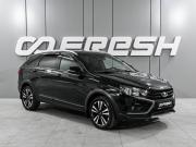 Lada (ВАЗ) Vesta I Ростов-на-Дону  - изображение 18