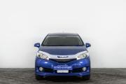 Toyota Wish II Рестайлинг Сургут  - изображение 16
