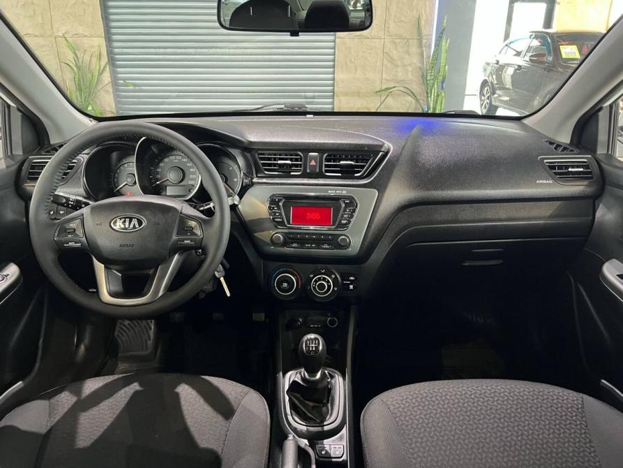 Kia Rio III Оренбург  - изображение 20