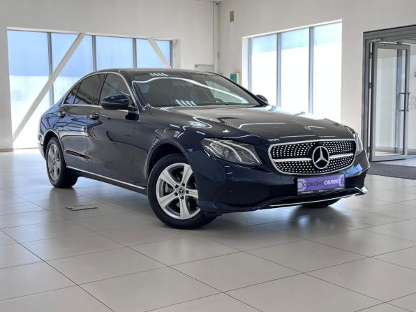 Mercedes-Benz E-Класс V (W213 S213 C238) с пробегом 2017 года, цена 2 750 000 рублей, 163536 км, седан, Автокод Объявления