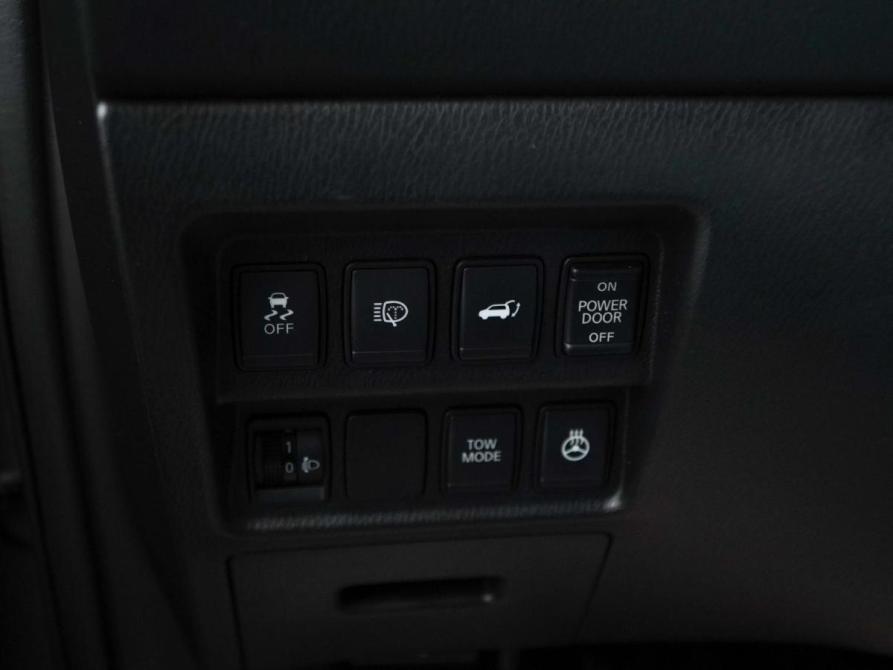 Nissan Pathfinder IV Москва  - изображение 16