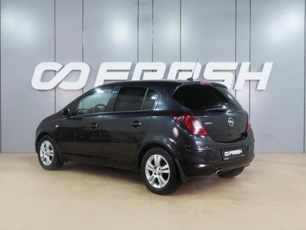 Opel Corsa D Рестайлинг II с пробегом 2012 года, цена 694 000 рублей, 181426 км, хэтчбек, Автокод Объявления