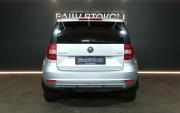 Skoda Yeti I Рестайлинг Уфа  - изображение 21