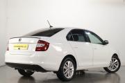 Skoda Rapid I Челябинск  - изображение 25