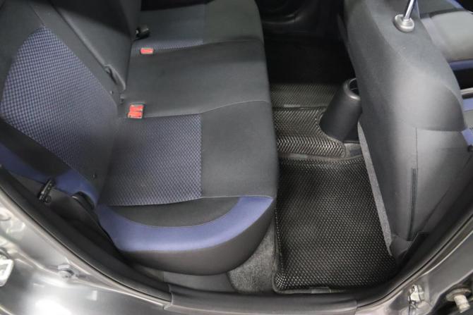 Nissan Note II Рестайлинг с пробегом 2019 года, цена 1 195 950 рублей, 72649 км, хэтчбек, Автокод Объявления