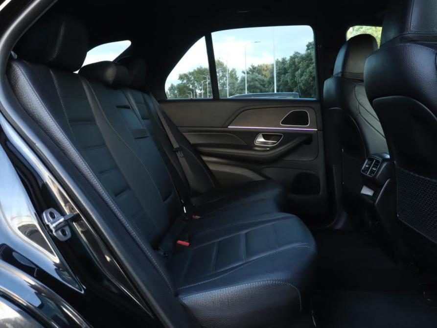 Mercedes-Benz GLE II (V167) Москва  - изображение 11