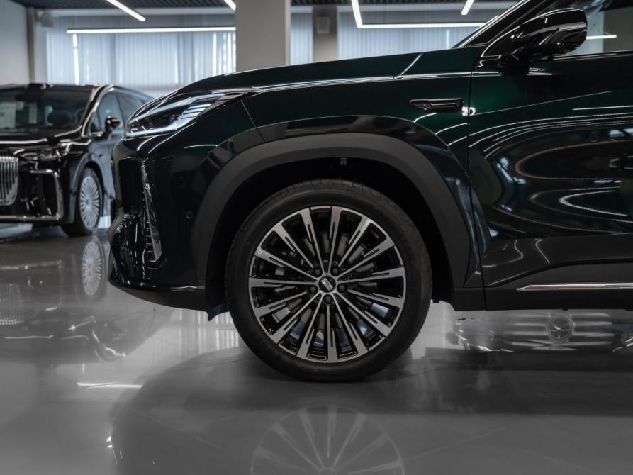 Geely Galaxy M7 Москва  - изображение 25