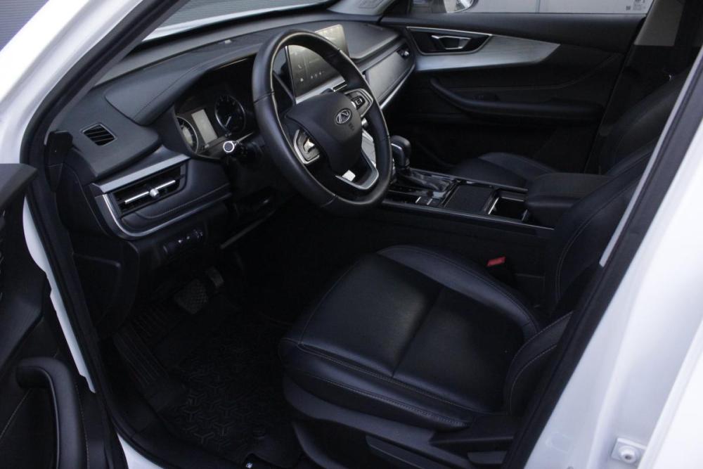 Chery Tiggo 4 Pro I Брянск  - изображение 8