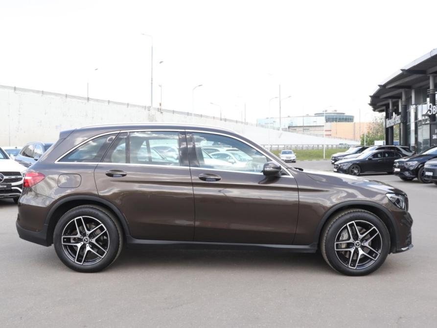 Mercedes-Benz GLC I (X253) Москва  - изображение 4