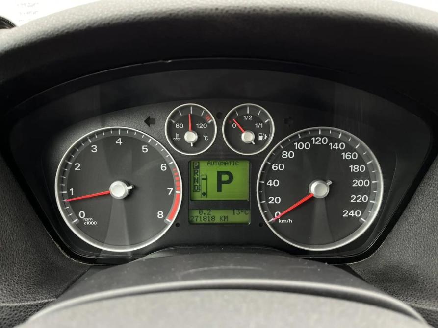 Ford Focus II Краснодар  - изображение 17